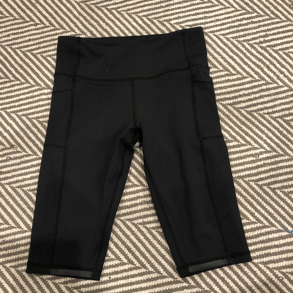 Lilybod biker shorts